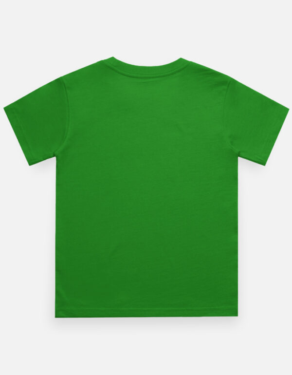 boy's crew neck t shirt