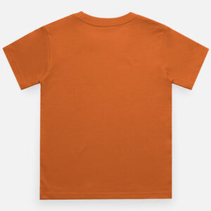 boy's crew neck t shirt