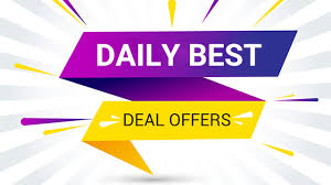 Daily Deals Best Offers
